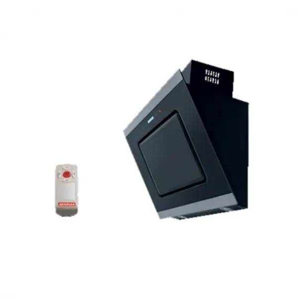 هود اخوان مدل H45 سایز 90 Akhavan Hood Fireplaces - 4