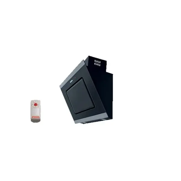 هود اخوان مدل H45 سایز 90 Akhavan Hood Fireplaces - 6