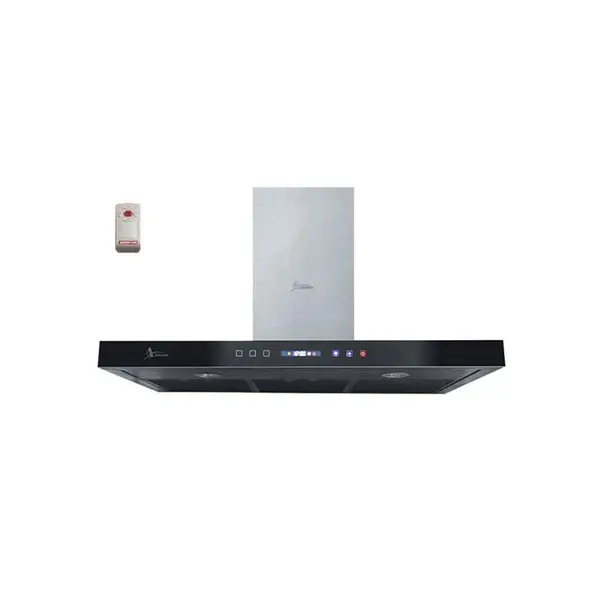 هود شومینه اخوان H49TS Akhavan H49-TS Hood Fireplaces
