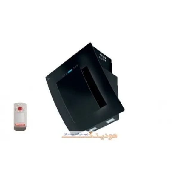 هود شومینه اخوان H51 T Akhavan Hood Fireplaces - 3