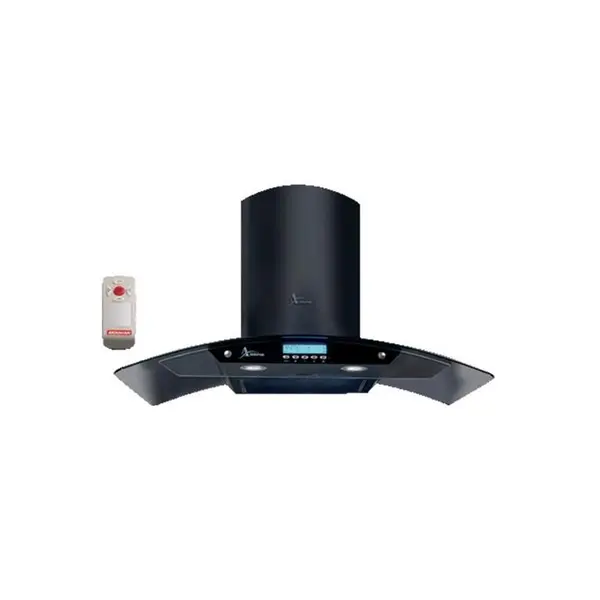 هود شومینه اخوان H52 Akhavan Hood Fireplaces - 2