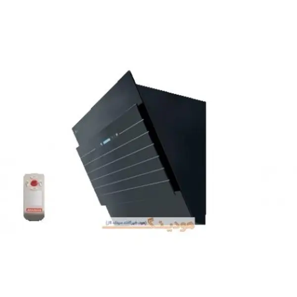 هود شومینه اخوان H55 Akhavan Hood Fireplaces - 2