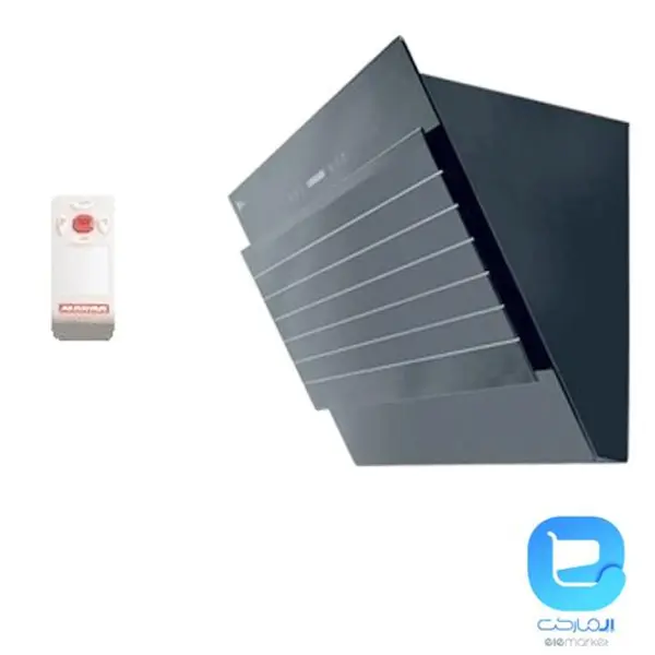 هود شومینه اخوان H55 Akhavan Hood Fireplaces - 4