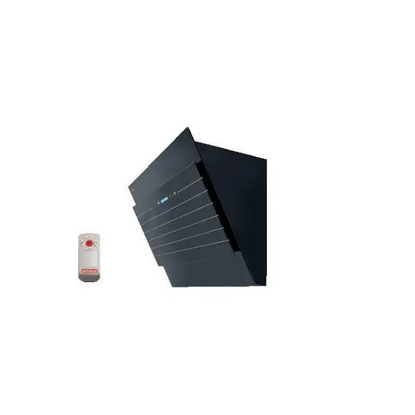 هود شومینه اخوان H55 Akhavan Hood Fireplaces - 3