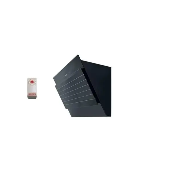 هود آشپزخانه H55-T اخوان مدل H55T - 2