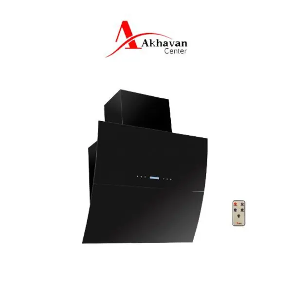هود شومینه ای اخوان مدل H57 MF - 3