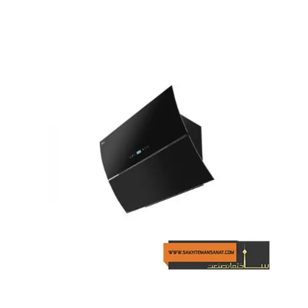 هود شومینه ای اخوان مدل H57 MF - 4