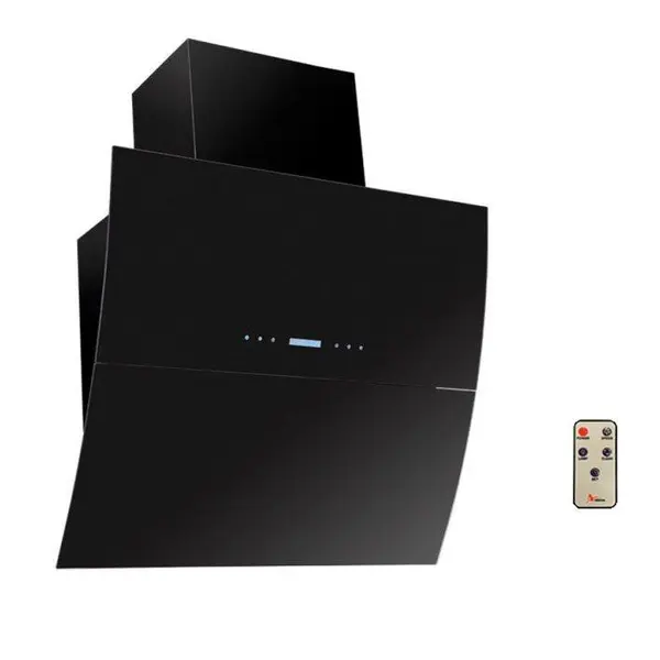 هود شومینه ای اخوان مدل H57 MF - 5