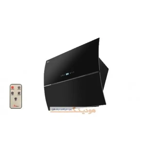 هود شومینه اخوان H57T Akhavan Hood Fireplaces - 3