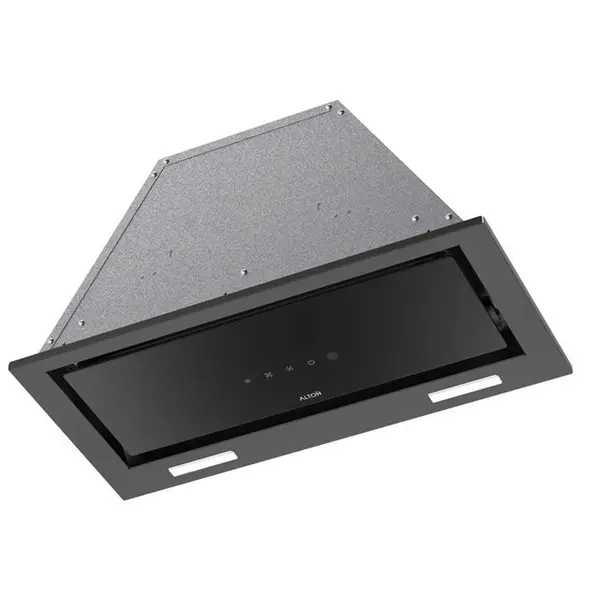 هود مخفی آلتون مدل H600B سایز 60 - 2