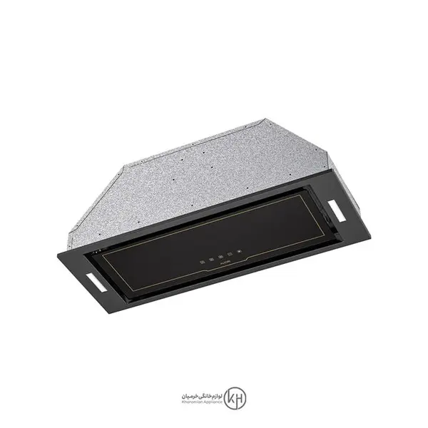هود مخفی آلتون H604B - 4