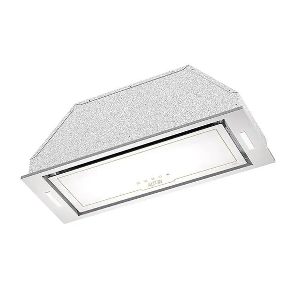 هود مخفی آلتون مدل H604W سایز 80 - 2