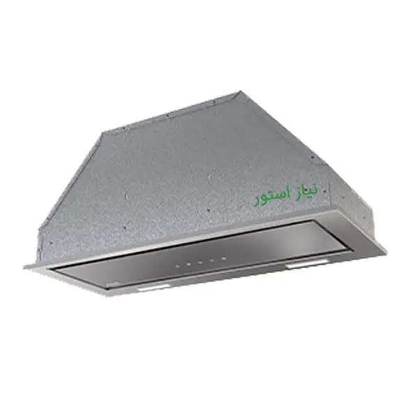 هود مخفی آلتون مدل H605S - 4