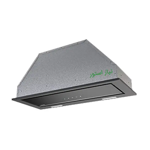 هود مخفی آلتون مدل H606B - 3