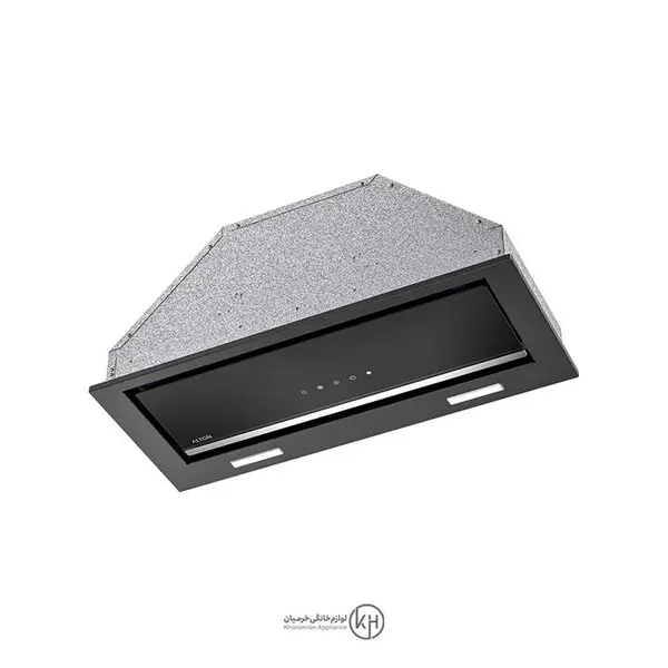 هود مخفی آلتون مدل H606B - 2