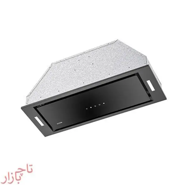 هود مخفی آلتون مدل H607B - 2