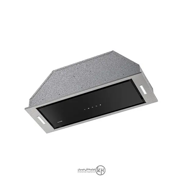 هود مخفی آلتون مدل H607S - 3