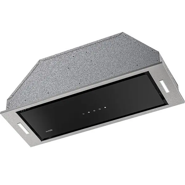 هود مخفی آلتون مدل H607S سایز 80 - 2