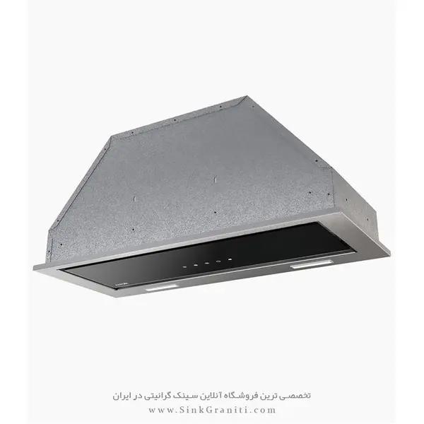 هود مخفی آلتون مدل H607W - 2