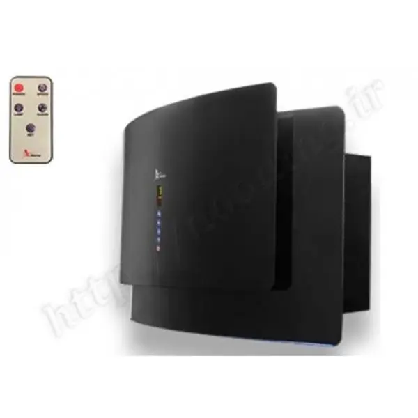 هود شومینه ای اخوان مدل H61 سایز 90 - 5