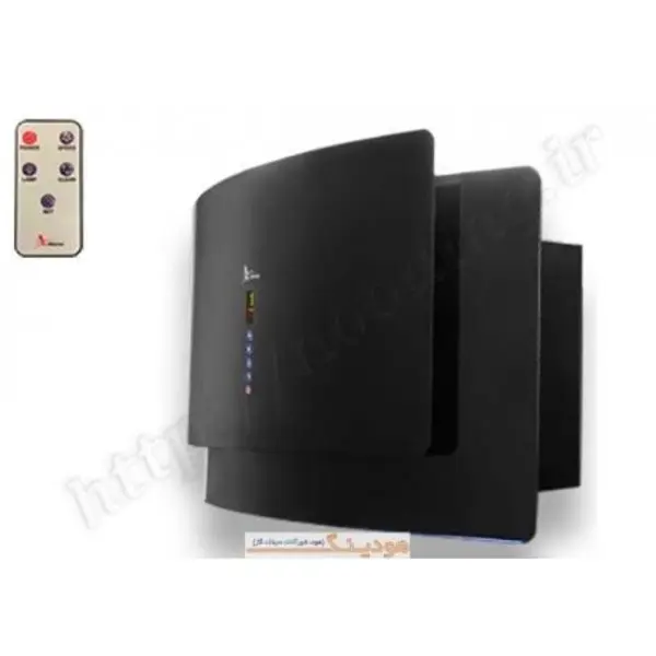 هود اخوان مدل h61-T سایز 90 - 6