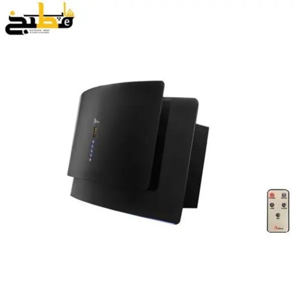 هود اخوان مدل h61-T سایز 90 - 5