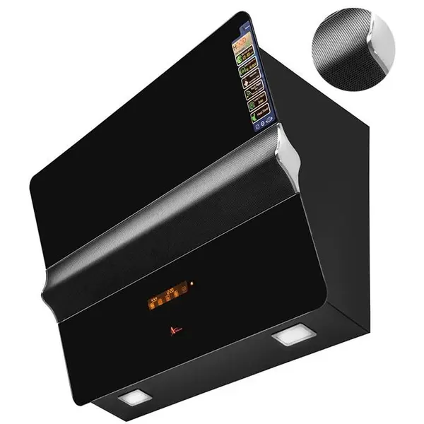 هود اخوان مدل H62 سایز 80 - 2