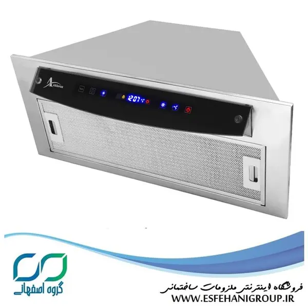 هود مخفی اخوان مدل H64CSMF سایز۷۰ - 2