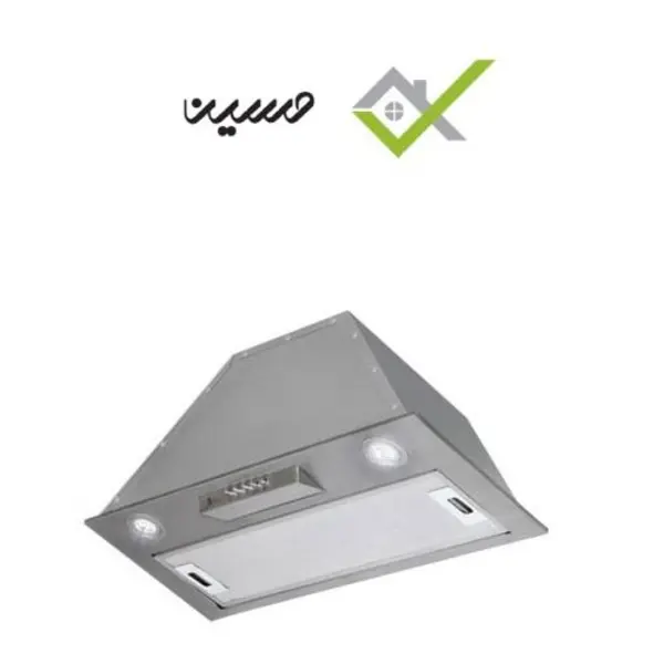هود مخفی اخوان کد H64-T - 2