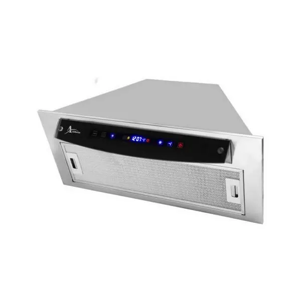 هود مخفی موتور پروانه فلز اخوان مدل H64TCS MF - 2