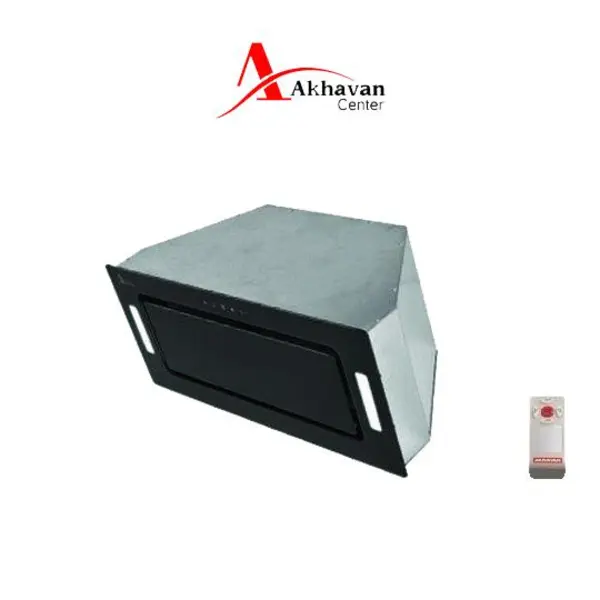 هود مخفی اخوان مدل H64-TG - 2