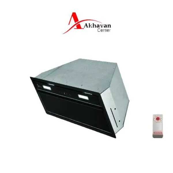 هود مخفی اخوان مدل H64-TM - 2