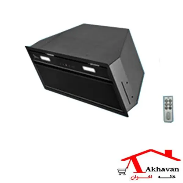 هود مخفی اخوان مدل H64-TM - 5