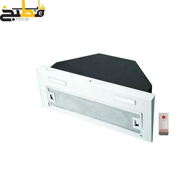 هودمخفی اخوان مدل H64-TW - 4