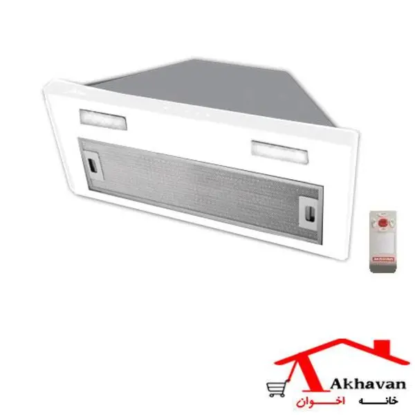 هودمخفی اخوان مدل H64-TW - 3