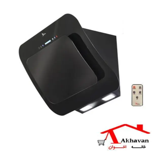 هود آشپزخانه H65T اخوان Akhavan - 3
