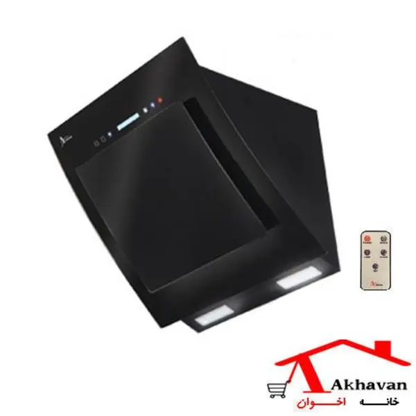 هود اخوان مدل H67 سایز 60 - 5