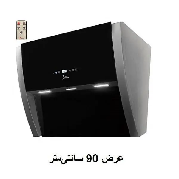 هود اخوان مدل h69 سایز 90 - 4