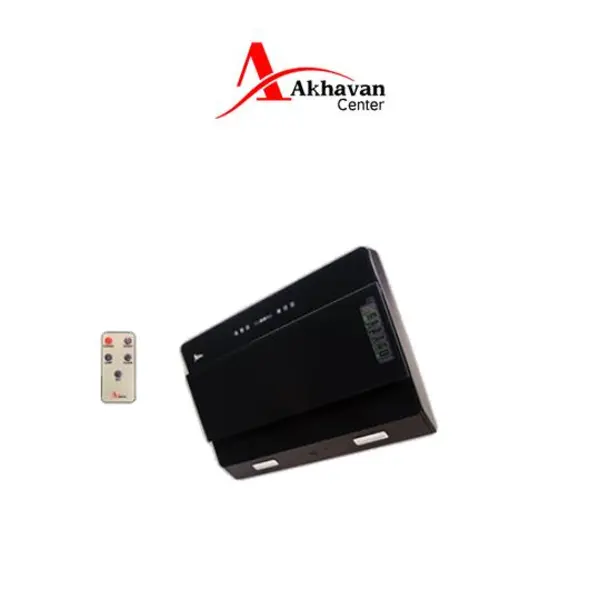 هود اخوان مدل h74 سایز 90 - 3