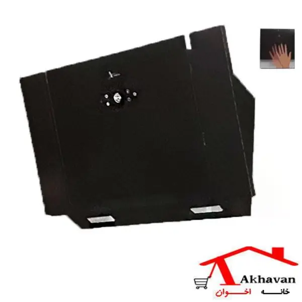هود مورب اخوان مدل H75-B - 5