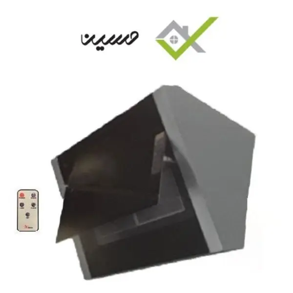 هود مورب اخوان کد H78-A - 2
