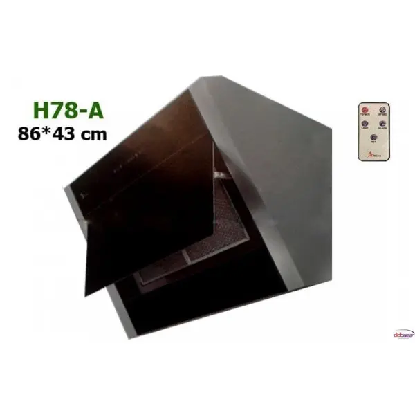 هود مورب اخوان کد H78-A - 5
