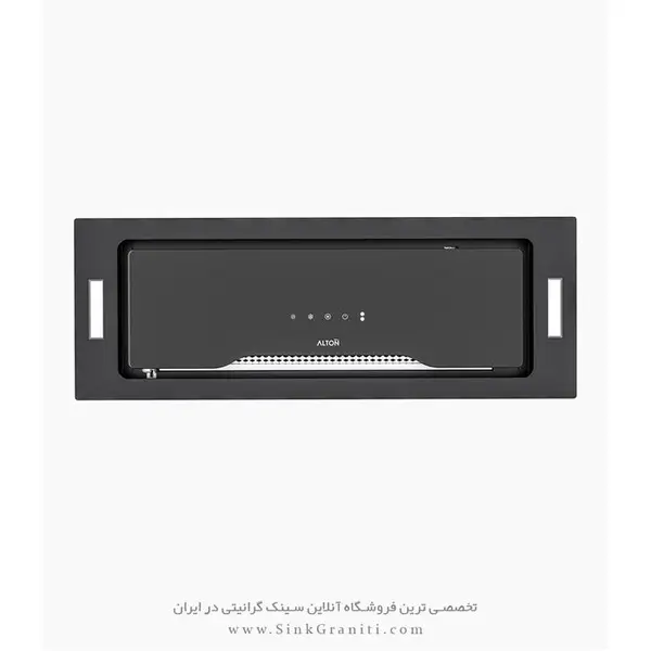 هود مخفی آلتون مدل H801B اشاره دست - 4