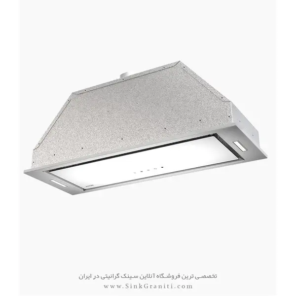 هود مخفی آلتون مدل H807W اشاره دست - 3