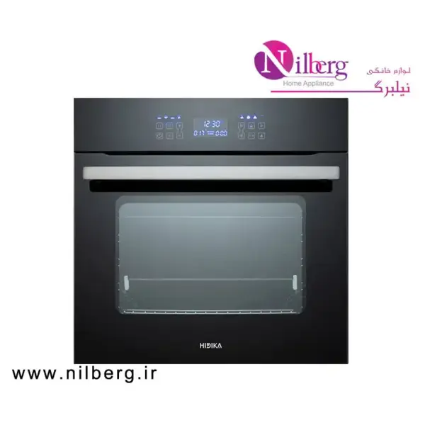 فر توکار هیدیکا مدل HF 646