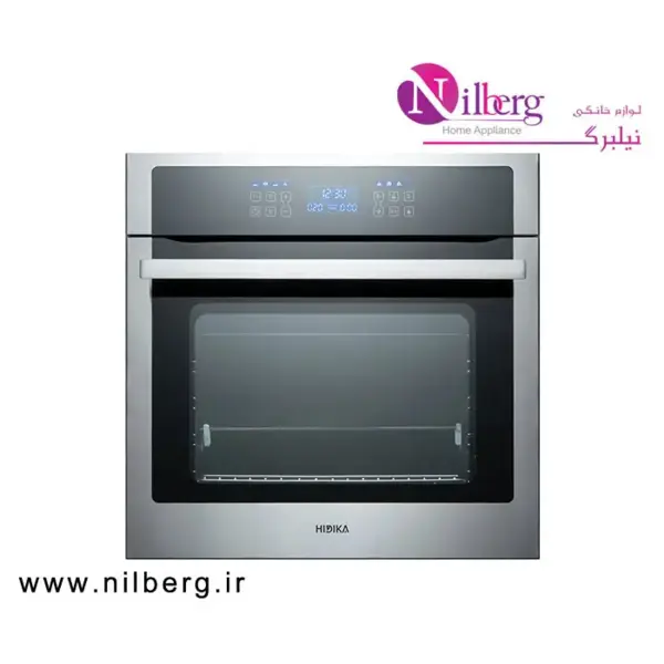 فر توکار هیدیکا مدل HF 646 S