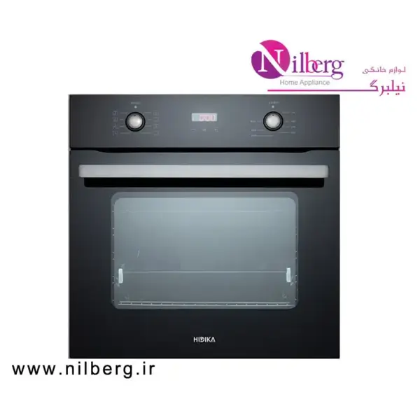 فر توکار هیدیکا مدل HF672