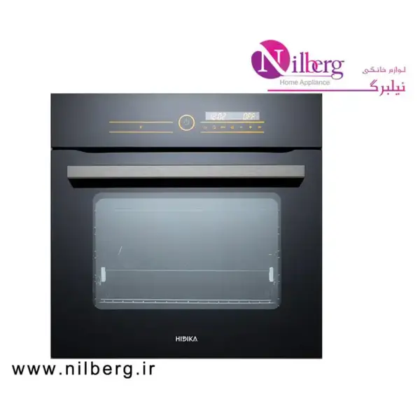 فر توکار هیدیکا مدل HF 673