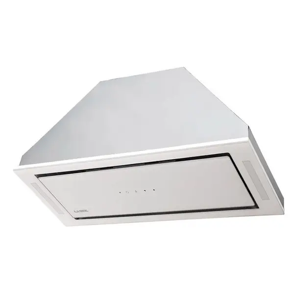 هود مخفی دیبا طلایی ایلیا استیل/iliasteel