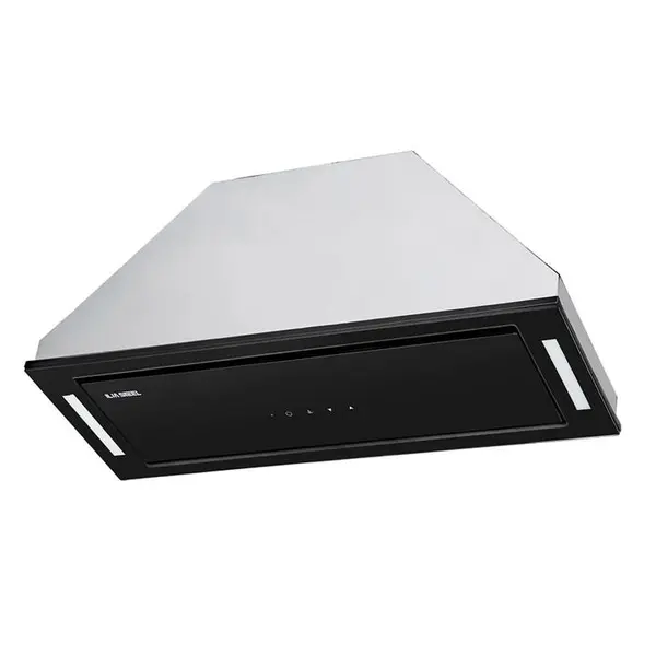 هود مخفی دیبا طلایی ایلیا استیل/iliasteel